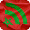 Maroc Blog sur iPhone